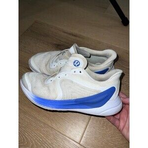 Lululemon Blissfeel Run 2 Athletic Shoes Women’s 8
